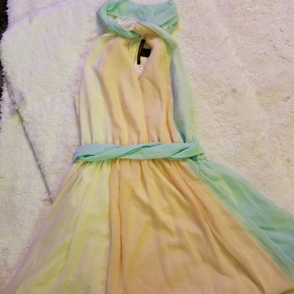 Nwot VS sundress - Picture 2 of 2