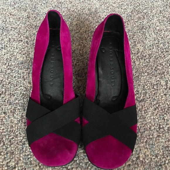 Brand new Gentle Souls size 40