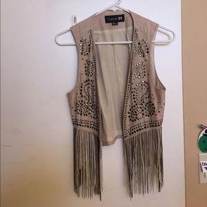 Vest