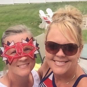 Meet your Posher, Marilynne