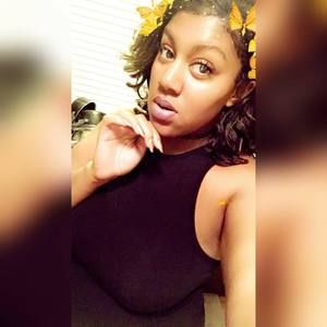 Meet your Posher, Alexandria