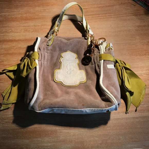 Juicy Couture Handbag.