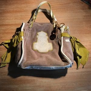 Juicy Couture Handbag.
