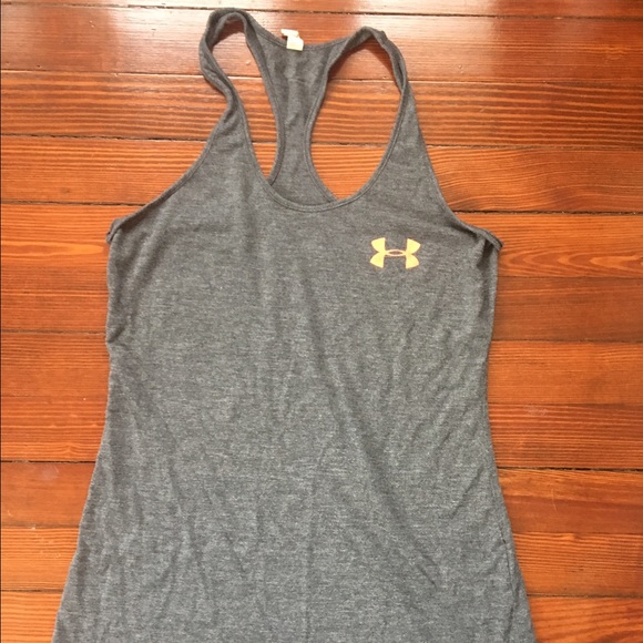 Underarmour tank top