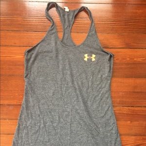 Underarmour tank top