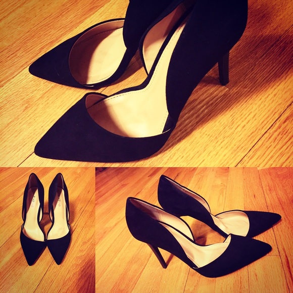 High heels women's size 9