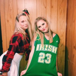 Meet your Posher, Farris