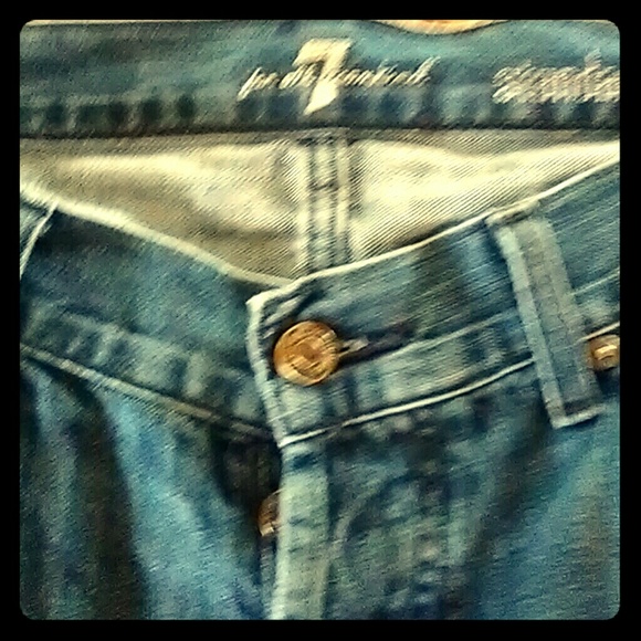 7 for all mandkind mens jeans