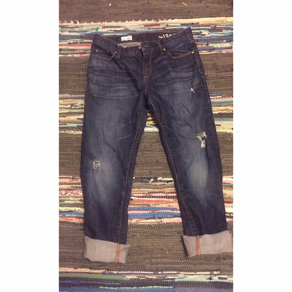 Gap jeans - Picture 1 of 3