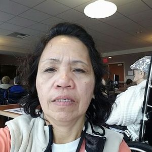 Meet your Posher, Marisa