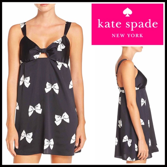 ❗1-HOUR SALE❗KATE SPADE Chemise - Picture 2 of 5
