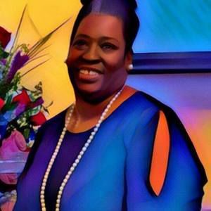 Meet your Posher, Janeece