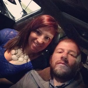 Meet your Posher, Whitney