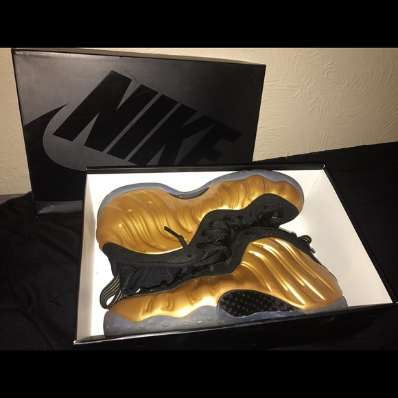 Nike Air Foamposite One