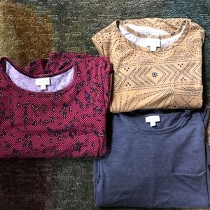 Lularoe Carly