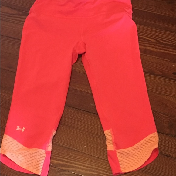 Underarmour leggings