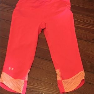 Underarmour leggings