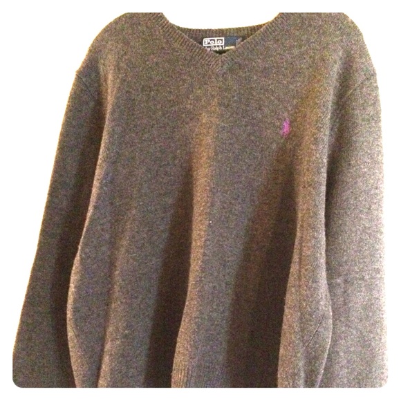 🏇🏻Ralph Lauren Men's Sweater🏇🏻 - Picture 1 of 3