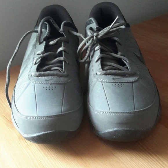 Men's Nike Air Ring Leader Low