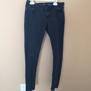 Black Revolt 19 jeans