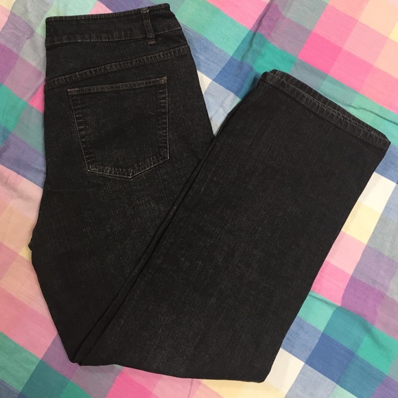 Coldwater Creek size 16 Jeans