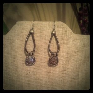 Prairie Girl Earrings