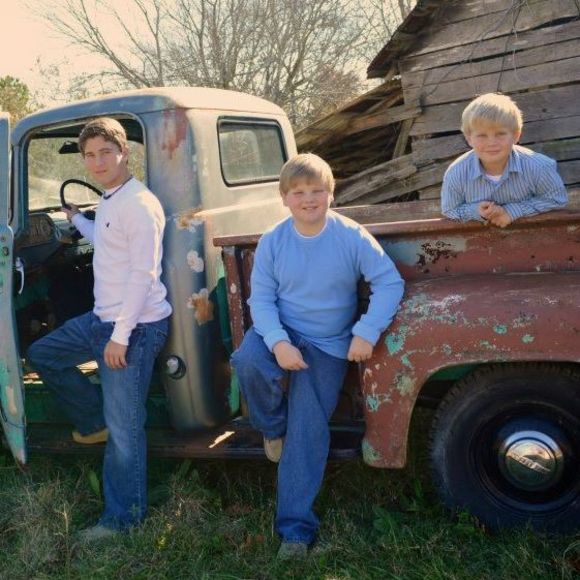 Meet your Posher, Tonya