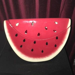 Watermelon scentsy warmer