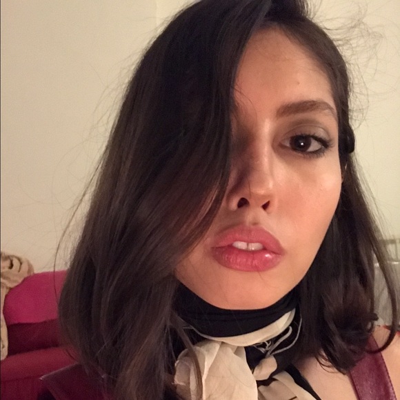 Meet your Posher, Kelsey