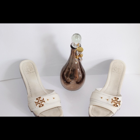 Tory Burch Wedges