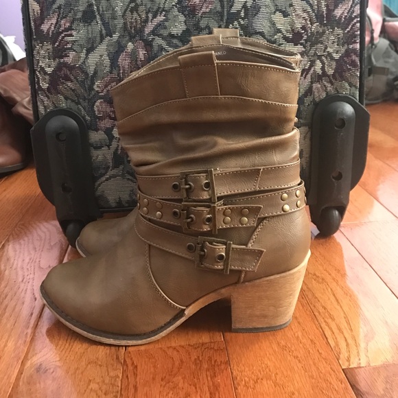 Boots