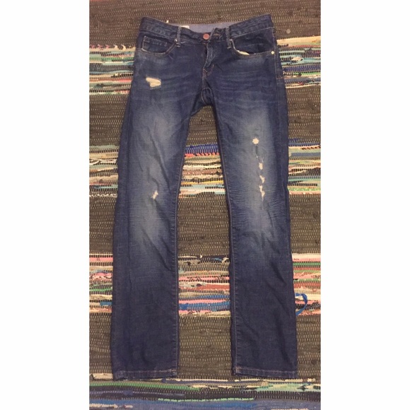 Gap jeans - Picture 1 of 3