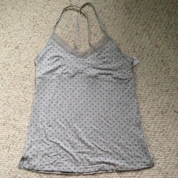 Gap tank top