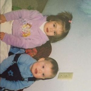 Meet your Posher, Hailey