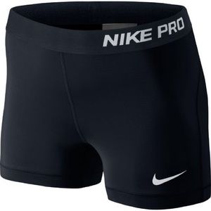 Women's Nike Pro Shorts