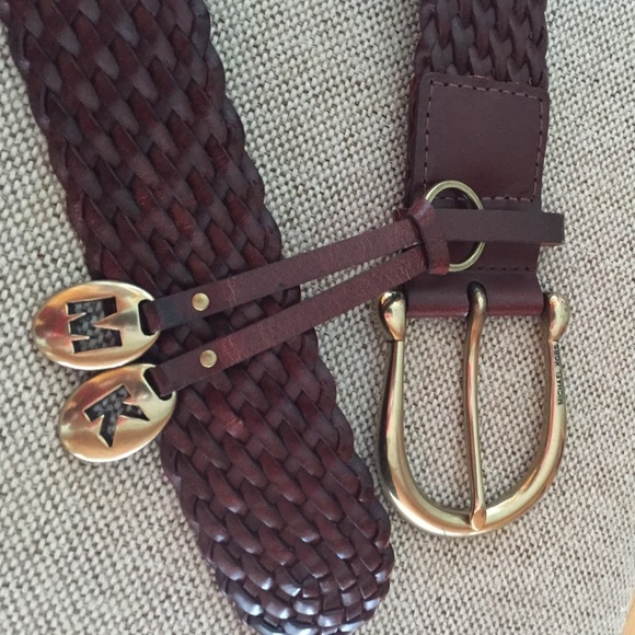 MK brown belt