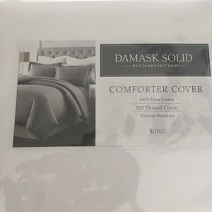 Comforter Cover