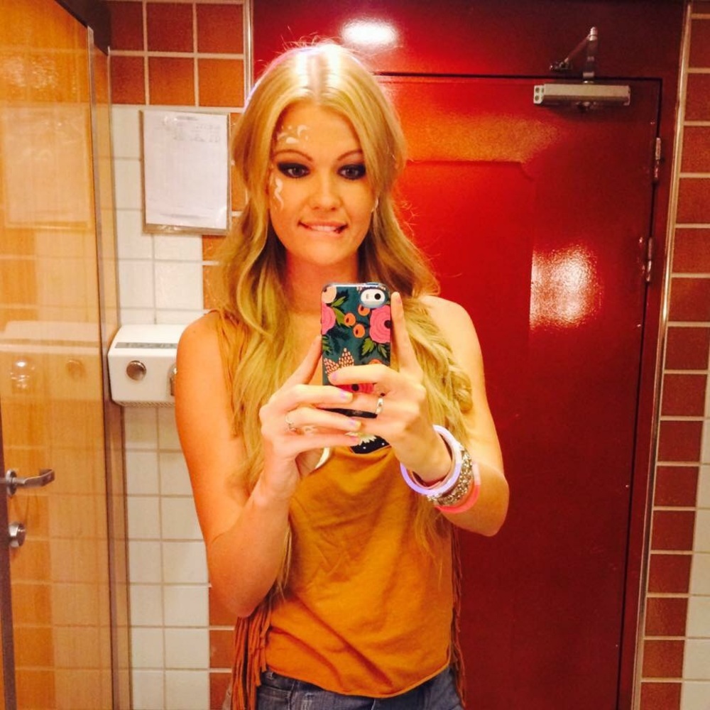 Meet your Posher, Morgan