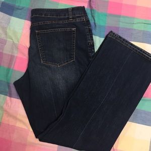 Coldwater Creek jeans size 14