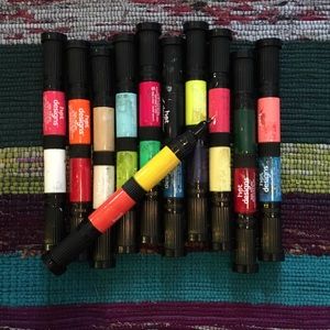 Nail Design Pens