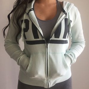 Victoria's Secret Pink Hoodie
