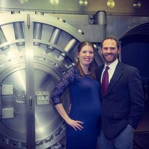 Meet your Posher, Beth