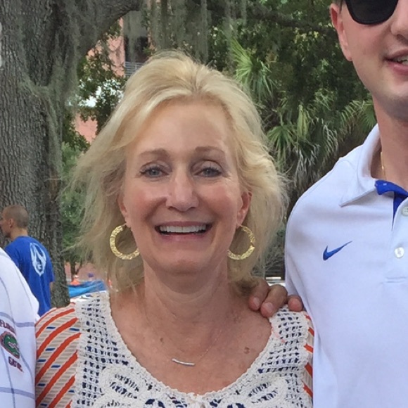 Meet your Posher, Tammy