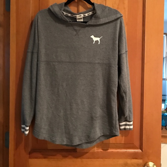 light sweatshirt