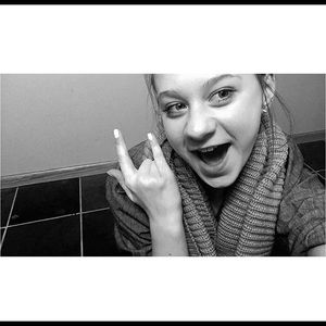 Meet your Posher, Bianca