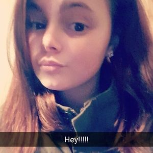 Meet your Posher, Lexi