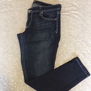 Express Jeans