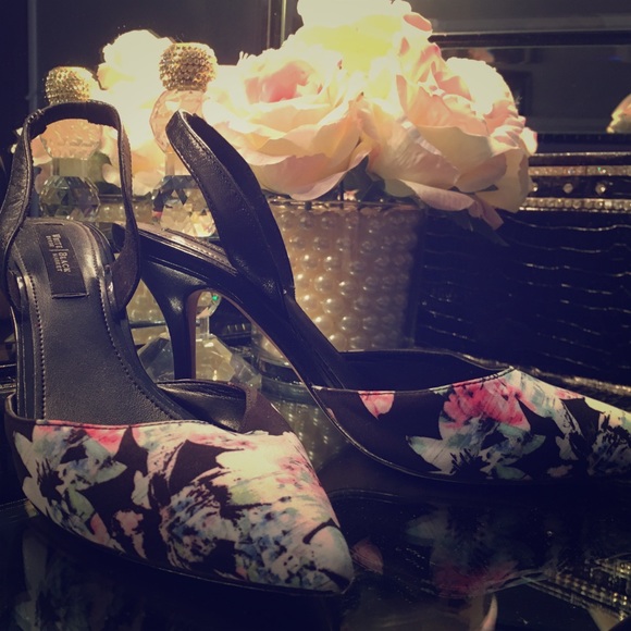 💕CUTE MINI HIGH HEELS🌺🌷💐