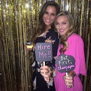 Meet your Posher, Elizabeth