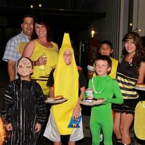 Meet your Posher, Edith